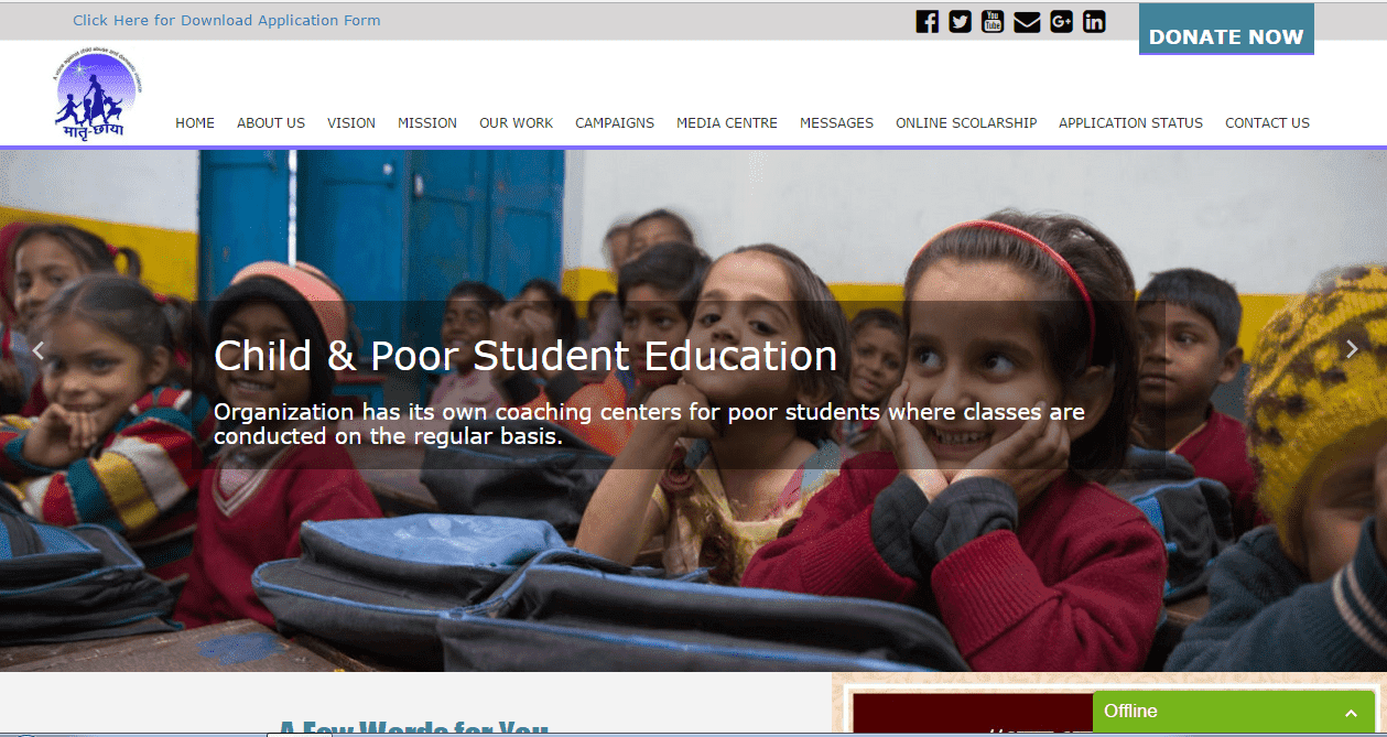 Matra Chaya Matra Chaya